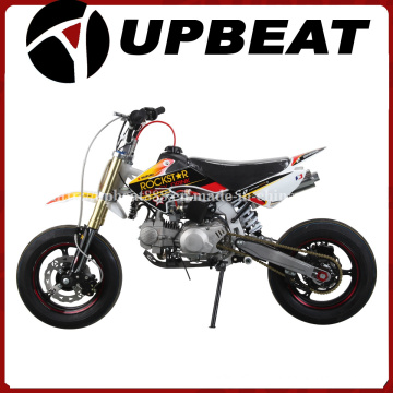 Superbús Pitbike